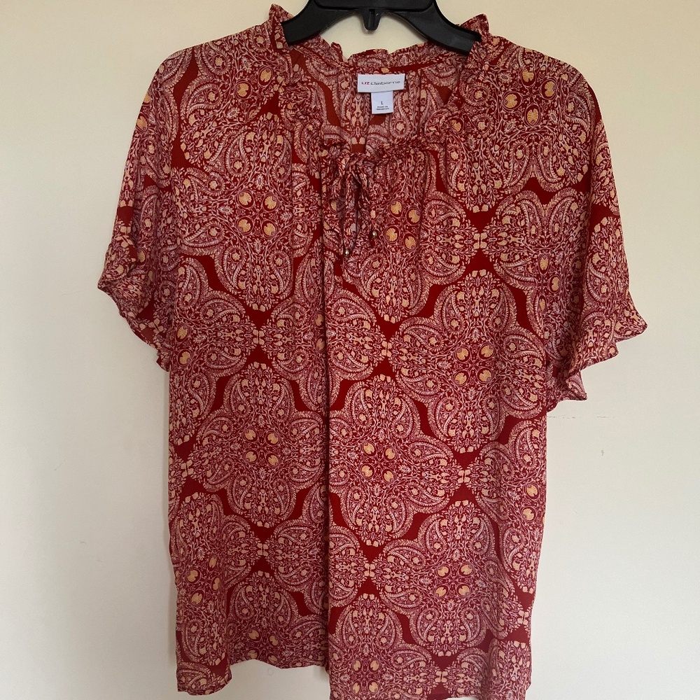Liz Claiborne